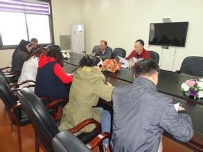 工運探討：工會干部應在推進依法治國中彰顯作為