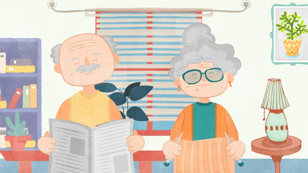 領(lǐng)取待遇需要資格認(rèn)證？手把手教您怎么辦！