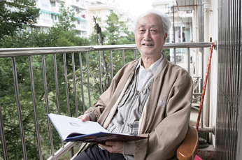 攻克尖端技術(shù)的地質(zhì)專家