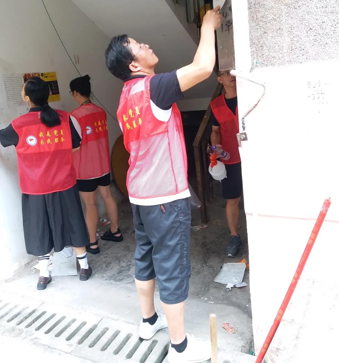 梧州市總工會開展大走訪、大整改、大檢查行動，助力“四城聯(lián)創(chuàng)”