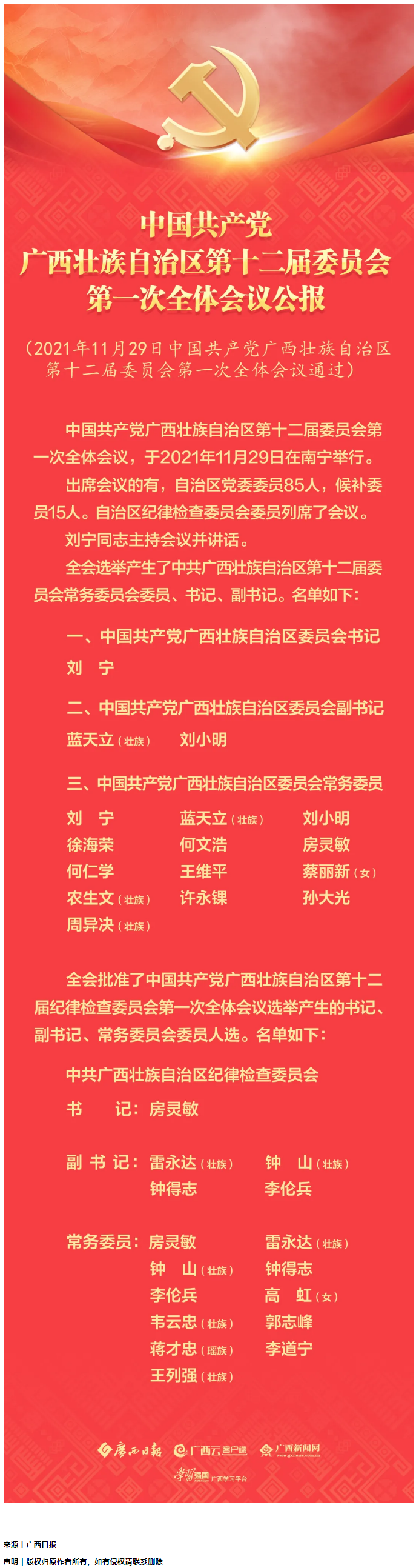 中國共產(chǎn)黨廣西壯族自治區(qū)第十二屆委員會第一次全體會議公報.png
