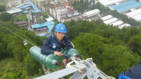 【梧州工匠】明偉：三棲技藝尖兵 創(chuàng)新實出真彰