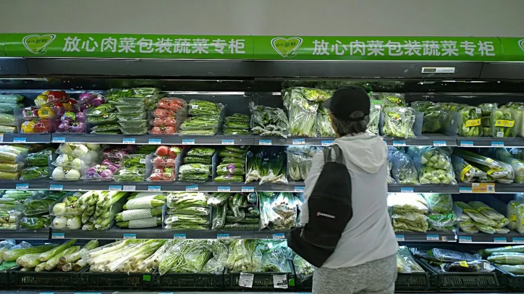 中共中央、國務(wù)院：用四個“最嚴”確保“舌尖上的安全”