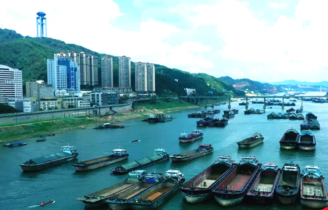 梧州如何實現(xiàn)高質(zhì)量發(fā)展？蔣連生：要做好這四篇文章