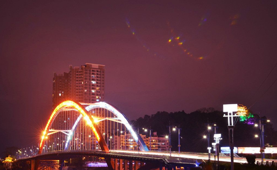 梧州市創(chuàng)建文明城市形象標(biāo)識投票開始了！還可抽獎拿福利！