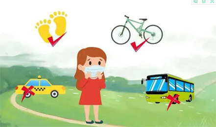 集中隔離？居家監(jiān)測？3月26日以來到過廣州的來返梧州人員，請注意！