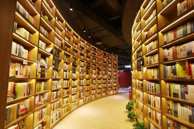 【全民閱讀】今天，一起讀書吧