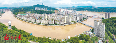 梧州三城區(qū)救災(zāi)安置工作準(zhǔn)備就緒