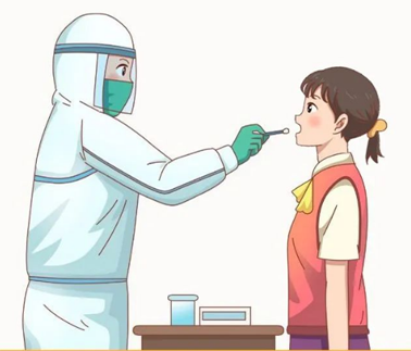 【疫情防控】嚴(yán)格落實(shí)常態(tài)化疫情防控措施，堅(jiān)決守住我市來(lái)之不易的疫情防控成果