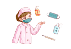 @所有人，如何做好個(gè)人防護(hù)？這些防疫要點(diǎn)要牢記