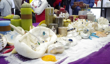 第十九屆梧州寶石節(jié)11月26日活動安排來了，周末約嗎？