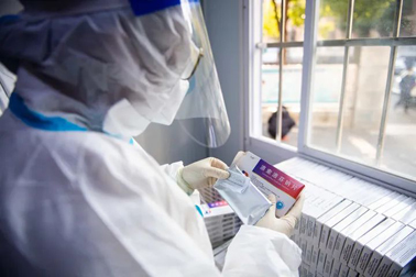 “陽康”了，多久沒有傳染性？