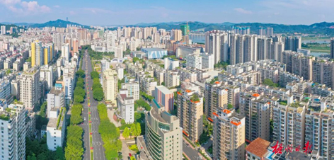 如何打造干凈有序的梧州新形象？快來(lái)說(shuō)出你的“金點(diǎn)子”！