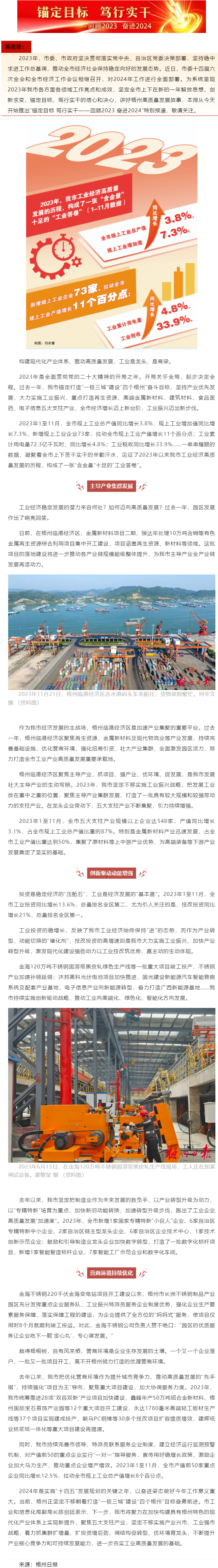 一張&ldquo;含金量&rdquo;十足的&ldquo;工業(yè)答卷&rdquo;&mdash;&mdash;2023年梧州市工業(yè)經(jīng)濟昂首前進.png