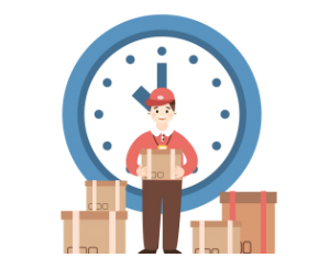 @新就業(yè)形態(tài)勞動者，維護權(quán)益有這些渠道！一圖get→