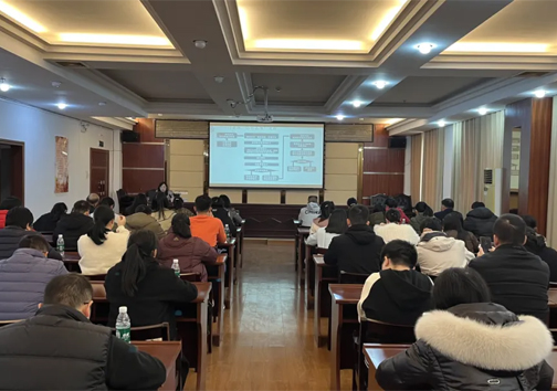 梧州市舉辦2024年“一門受理、協(xié)同辦理”工作業(yè)務(wù)培訓(xùn)班