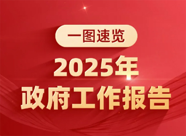 政府工作報(bào)告極簡版來了！