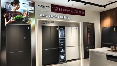 歡樂三月三，消費(fèi)享雙補(bǔ)丨梧州市商務(wù)局、市總工會聯(lián)合開展“惠享梧州 以舊換新”家居建材專場活動