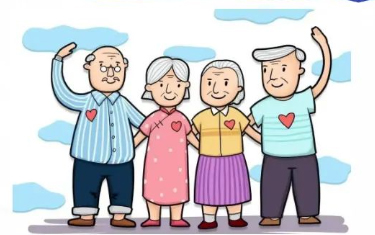 警惕養(yǎng)老詐騙套路，再忙也要講給家中老人聽！